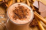 Кофе с сиропами